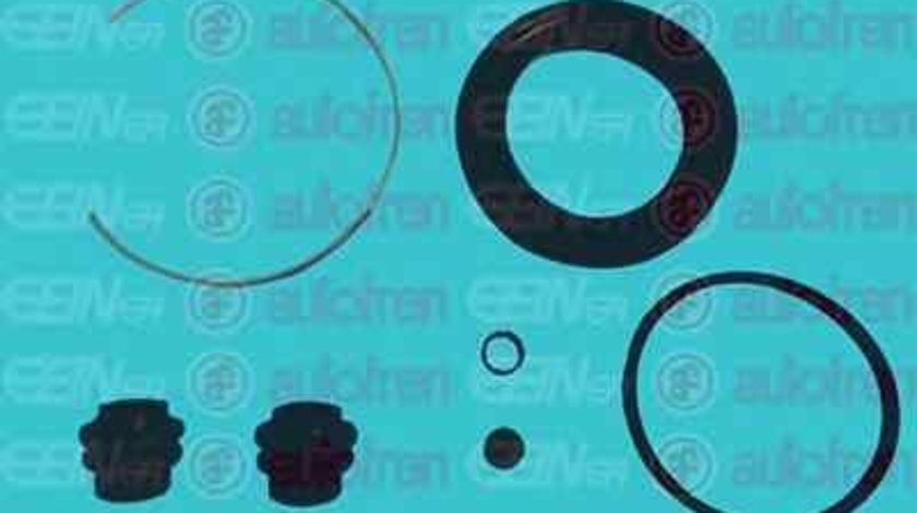 Set reparatie, etrier TOYOTA RAV 4 III (ACA3_, ACE_, ALA3_, GSA3_, ZSA3_) AUTOFREN SEINSA D41713