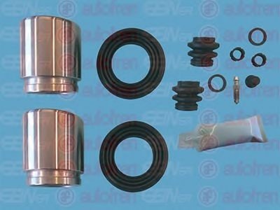 Set reparatie, etrier TOYOTA RAV 4 IV (WWA4, AVA4, ZSA4, ALA4) (2012 - 2016) AUTOFREN SEINSA D42413C...