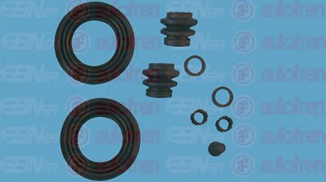 Set reparatie, etrier TOYOTA RAV 4 IV (WWA4, AVA4, ZSA4, ALA4) (2012 - 2016) AUTOFREN SEINSA D42410 piesa NOUA