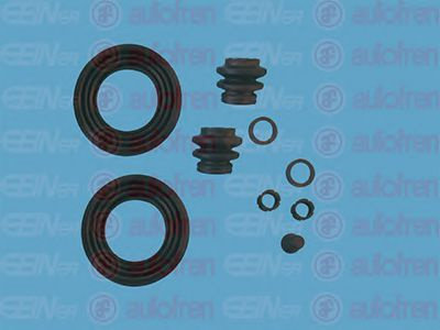 Set reparatie, etrier TOYOTA RAV 4 IV (WWA4, AVA4, ZSA4, ALA4) (2012 - 2016) AUTOFREN SEINSA D42410 ...