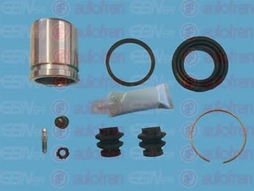 Set reparatie, etrier TOYOTA RAV 4 IV (WWA4, AVA4, ZSA4, ALA4) (2012 - 2016) AUTOFREN SEINSA D41693C...