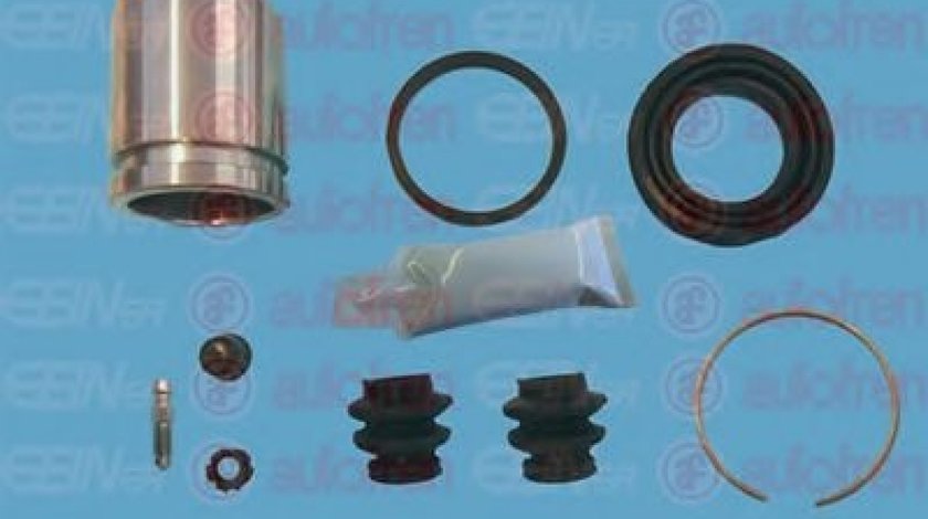 Set reparatie, etrier TOYOTA RAV 4 IV (WWA4, AVA4, ZSA4, ALA4) (2012 - 2016) AUTOFREN SEINSA D41693C piesa NOUA