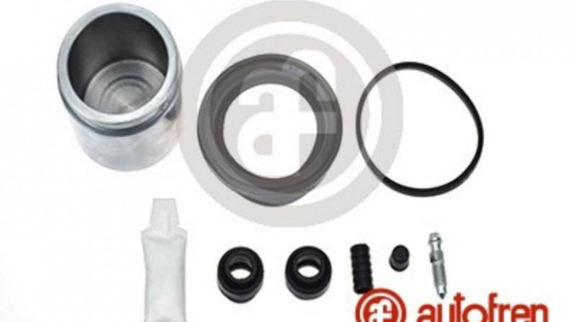 Set reparatie, etrier Toyota RAV 4 Mk II (CLA2_, XA2_, ZCA2_, ACA2_) 2000-2005 #2 0986134036