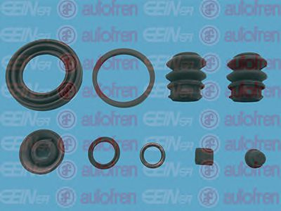 Set reparatie, etrier TOYOTA URBAN CRUISER (NSP1, NLP1, ZSP1, NCP11) (2007 - 2016) AUTOFREN SEINSA D42239 piesa NOUA