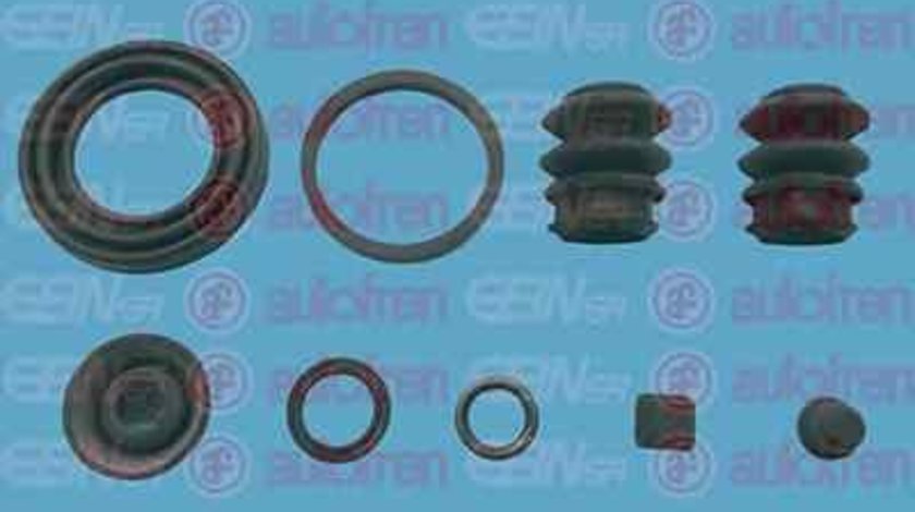 Set reparatie, etrier TOYOTA VERSO S (NLP12_, NCP12_, NSP12_) AUTOFREN SEINSA D42239