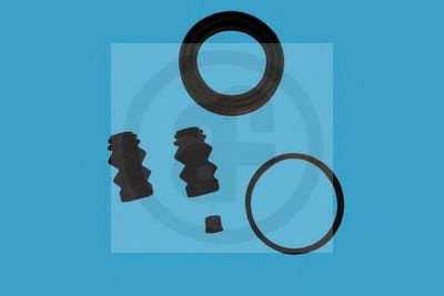 Set reparatie, etrier TOYOTA YARIS (P1) (1999 - 2005) AUTOFREN SEINSA D4828 piesa NOUA