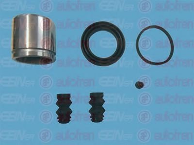 Set reparatie, etrier TOYOTA YARIS (P1) (1999 - 2005) AUTOFREN SEINSA D41751C piesa NOUA