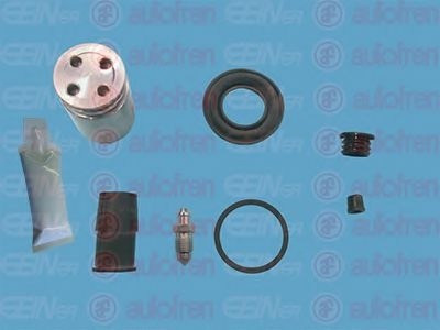 Set reparatie, etrier TOYOTA YARIS (P13) (2010 - 2016) AUTOFREN SEINSA D42203C piesa NOUA