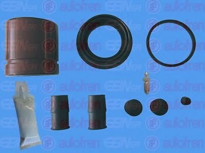 Set reparatie, etrier TOYOTA YARIS (P13) (2010 - 2016) AUTOFREN SEINSA D41611C piesa NOUA