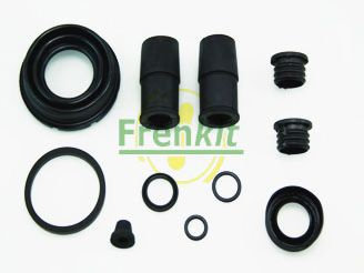 Set reparatie, etrier TOYOTA YARIS (P9) (2005 - 2013) FRENKIT 234021 piesa NOUA