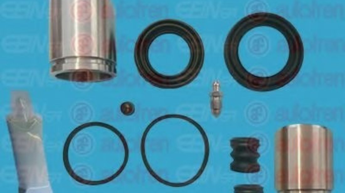 Set reparatie, etrier TOYOTA YARIS (P9) (2005 - 2013) AUTOFREN SEINSA D41719C piesa NOUA