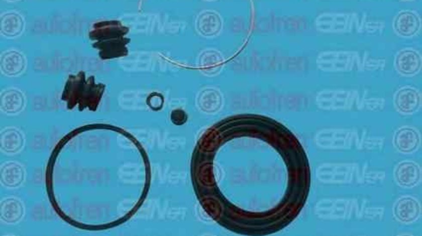 Set reparatie, etrier TOYOTA YARIS (SCP9_, NSP9_, KSP9_, NCP9_, ZSP9_) AUTOFREN SEINSA D41665