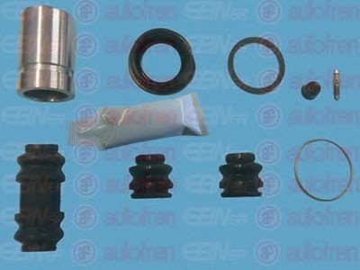 Set reparatie, etrier TOYOTA YARIS VERSO (NLP2, NCP2) (1999 - 2005) AUTOFREN SEINSA D41752C piesa NO...