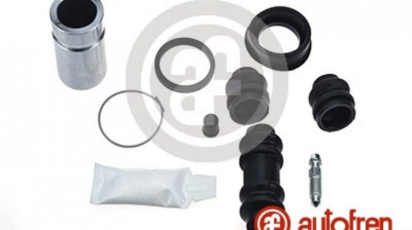 Set reparatie, etrier Toyota YARIS VERSO (_NLP2_, _NCP2_) 1999-2005 #2 0986134221