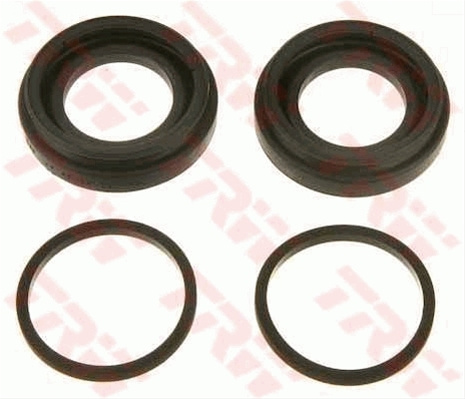 Set Reparatie, Etrier Trw Audi SP8900