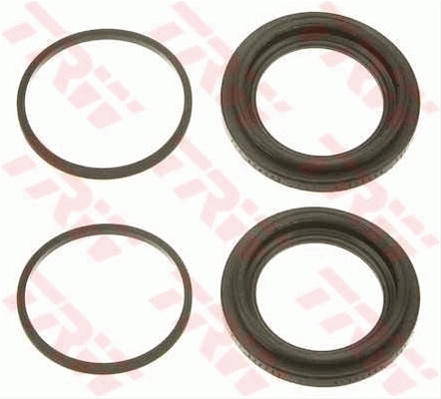 Set Reparatie, Etrier Trw Mercedes-Benz SJ1021