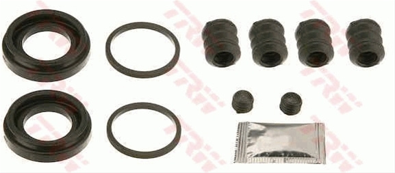 Set Reparatie, Etrier Trw Skoda SP8980