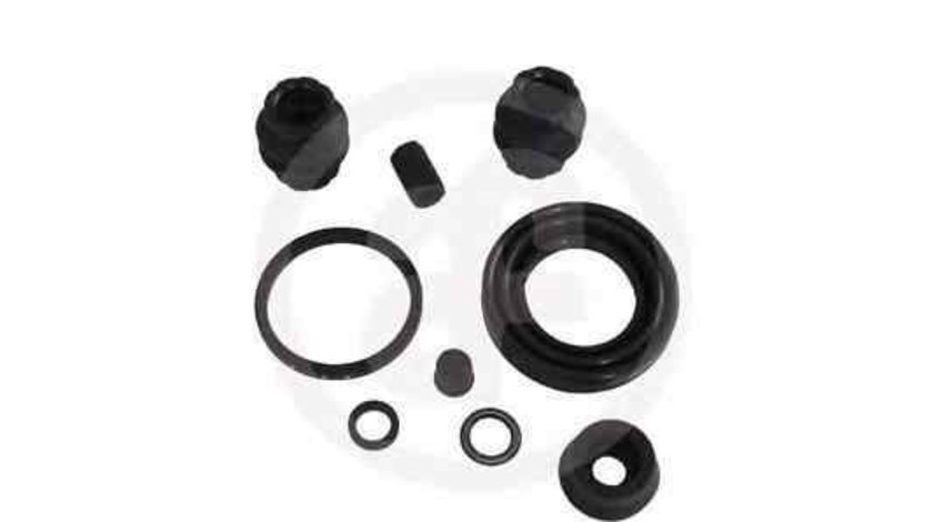 Set reparatie, etrier VAUXHALL ASTRA Mk IV (G) limuzina AUTOFREN SEINSA D4589