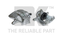 Set reparatie, etrier Volkswagen VW JETTA Mk II (1...