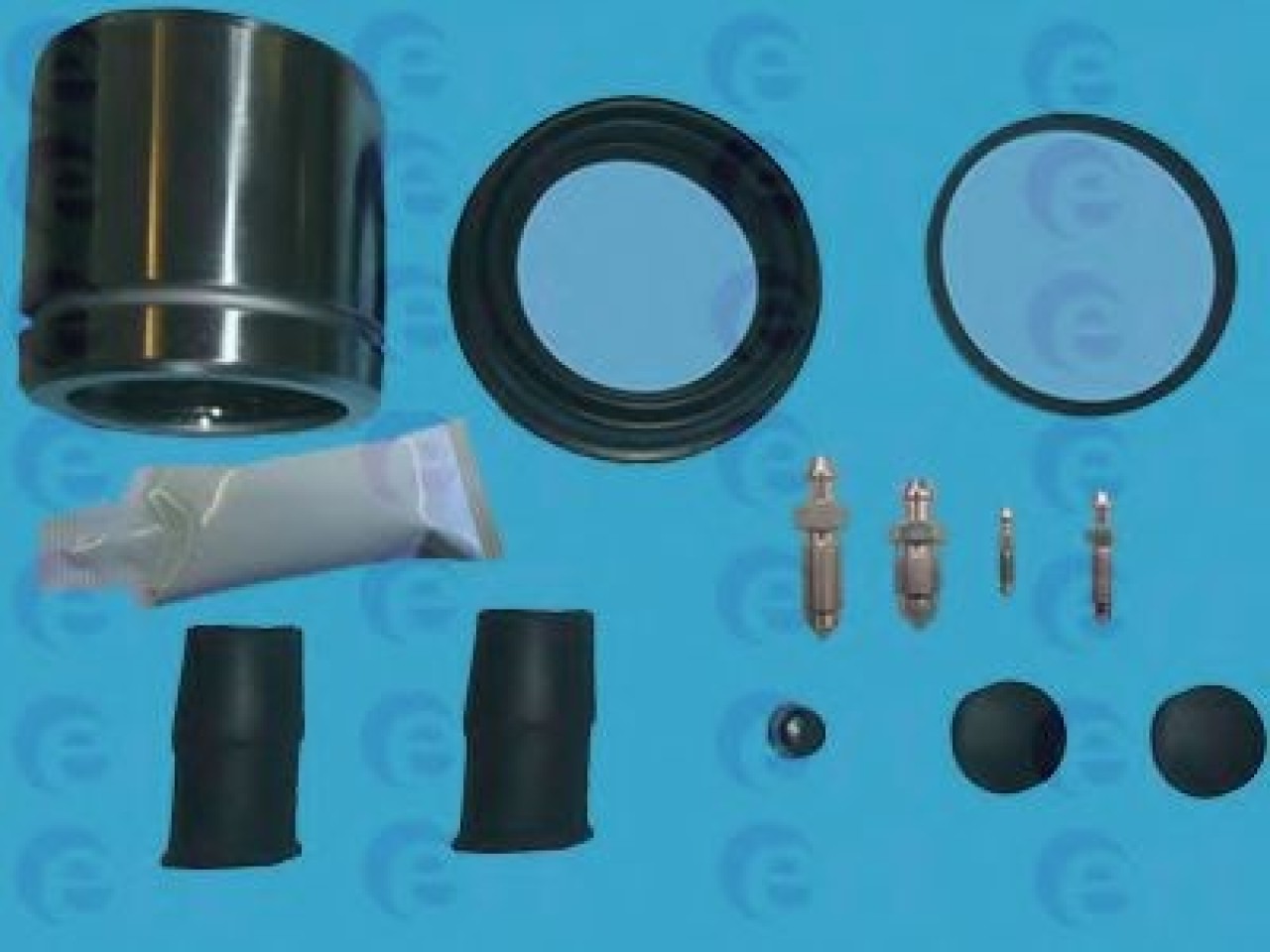 Set reparatie, etrier VOLVO S40 II (MS) (2004 - 2016) ERT 401402 piesa NOUA