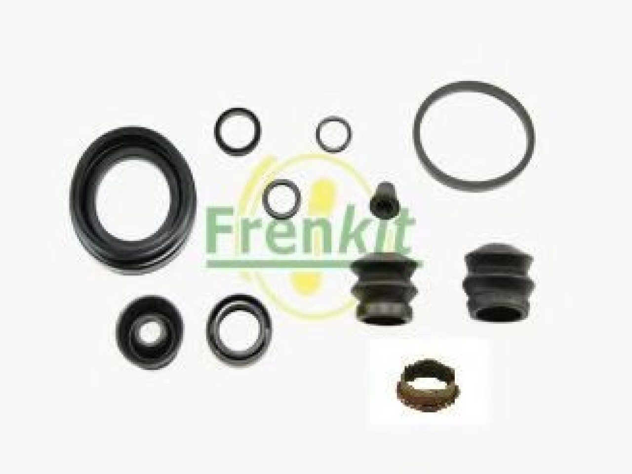 Set reparatie, etrier VOLVO V40 Combi (VW) (1995 - 2004) FRENKIT 238010 piesa NOUA