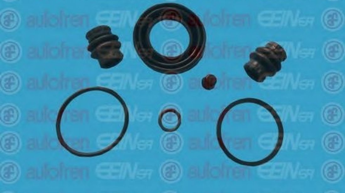 Set reparatie, etrier VOLVO V60 (2010 - 2016) AUTOFREN SEINSA D41630 piesa NOUA