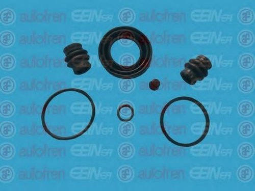 Set reparatie, etrier VOLVO V60 (2010 - 2016) AUTOFREN SEINSA D41630 piesa NOUA