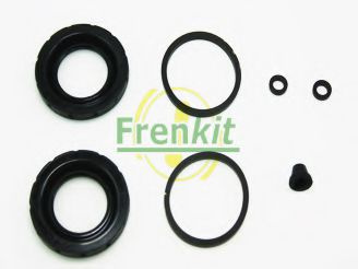 Set reparatie, etrier VOLVO V70 I (LV) (1996 - 2000) FRENKIT 238018 piesa NOUA