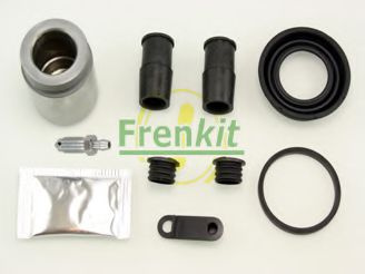 Set reparatie, etrier VOLVO V70 II (SW) (2000 - 2007) FRENKIT 242926 piesa NOUA