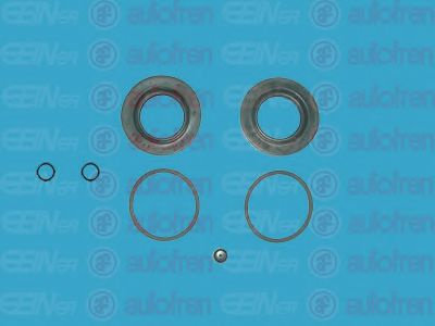 Set reparatie, etrier VOLVO V70 II (SW) (2000 - 2007) AUTOFREN SEINSA D4358 piesa NOUA