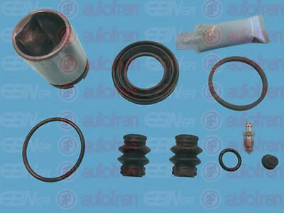 Set reparatie, etrier VOLVO XC60 (2008 - 2016) AUTOFREN SEINSA D42235C piesa NOUA