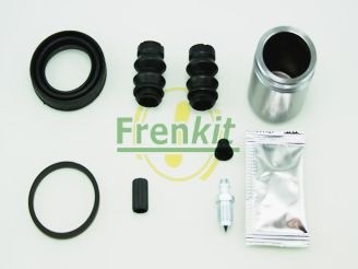 Set reparatie, etrier VW AMAROK (2H, S1B) (2010 - 2016) FRENKIT 248974 piesa NOUA
