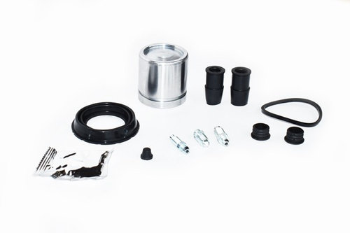Set reparatie, etrier VW BEETLE Cabriolet (5C7) (2011 - 2016) PREMIERE ADF.002 piesa NOUA