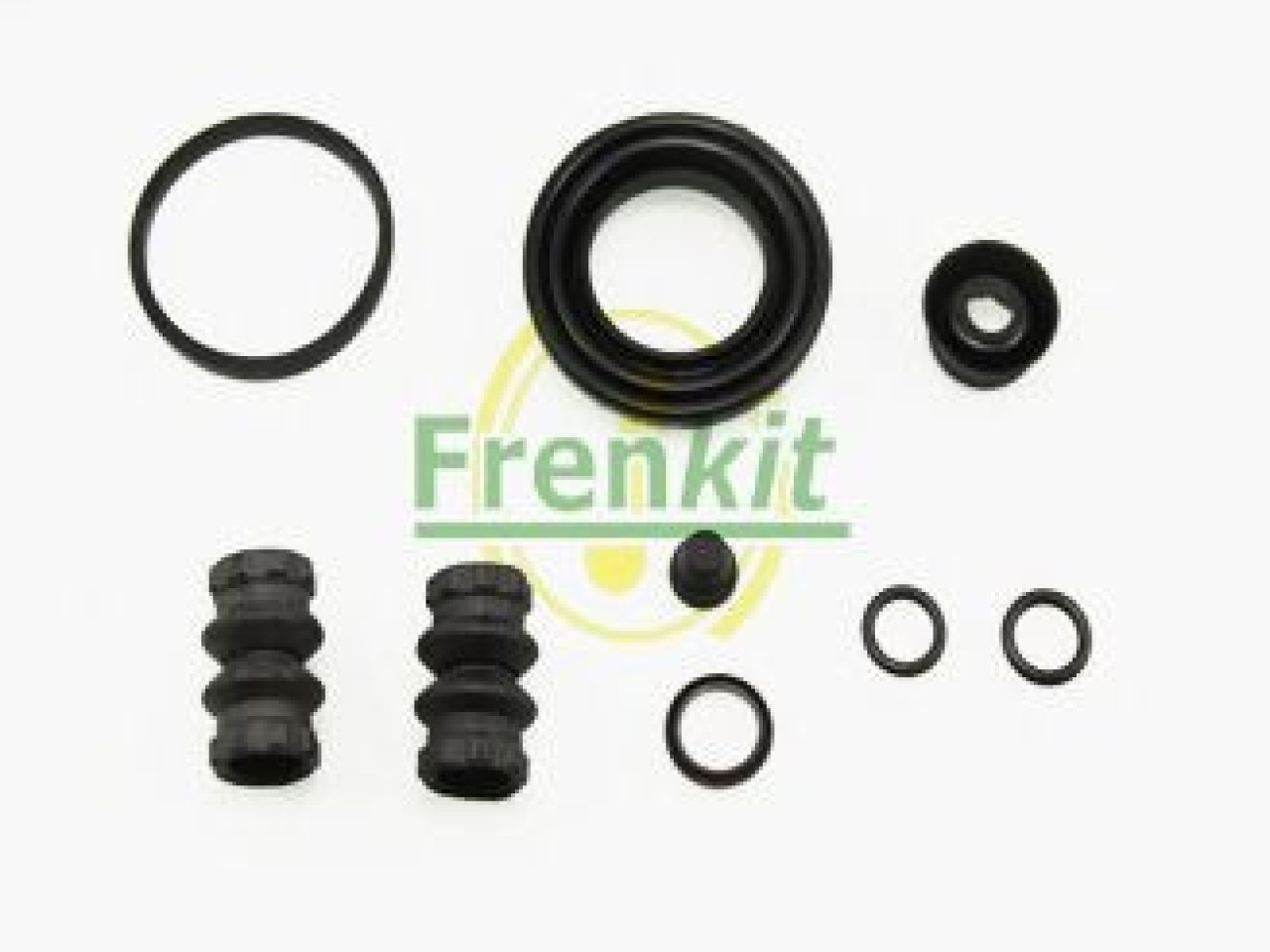 Set reparatie, etrier VW BORA Combi (1J6) (1999 - 2005) FRENKIT 241001 piesa NOUA