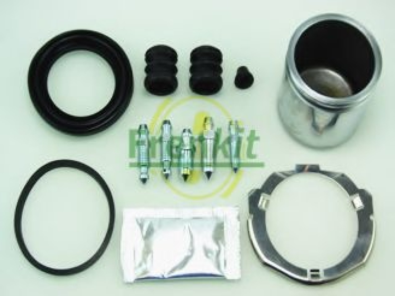 Set reparatie, etrier VW CADDY II Caroserie (9K9A) (1995 - 2004) FRENKIT 254909 piesa NOUA