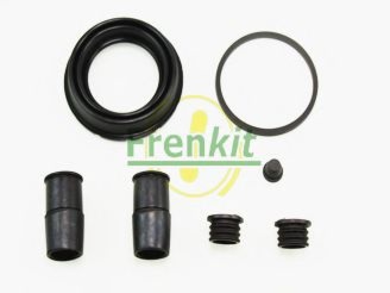 Set reparatie, etrier VW CADDY III Combi (2KB, 2KJ, 2CB, 2CJ) (2004 - 2016) FRENKIT 254046 piesa NOUA