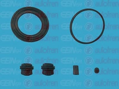 Set reparatie, etrier VW CADDY IV Caroserie (SAA, SAH) (2015 - 2016) AUTOFREN SEINSA D42360 piesa NOUA