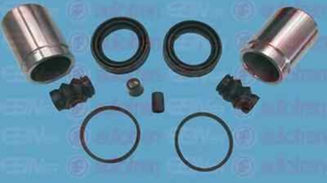 Set reparatie etrier VW CRAFTER 30-35 bus 2E AUTOFREN SEINSA D42218C