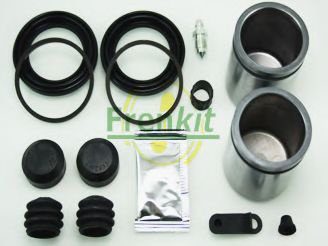 Set reparatie, etrier VW CRAFTER 30-50 caroserie (2E) (2006 - 2016) FRENKIT 252911 piesa NOUA