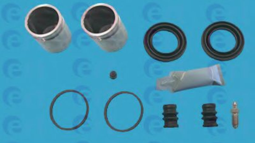 Set reparatie, etrier VW CRAFTER 30-50 caroserie (2E) (2006 - 2016) ERT 402021 piesa NOUA