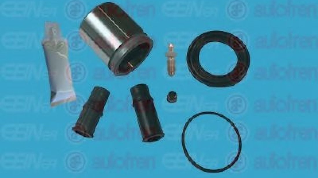 Set reparatie, etrier VW FOX (5Z1, 5Z3) (2003 - 2016) AUTOFREN SEINSA D41075C piesa NOUA