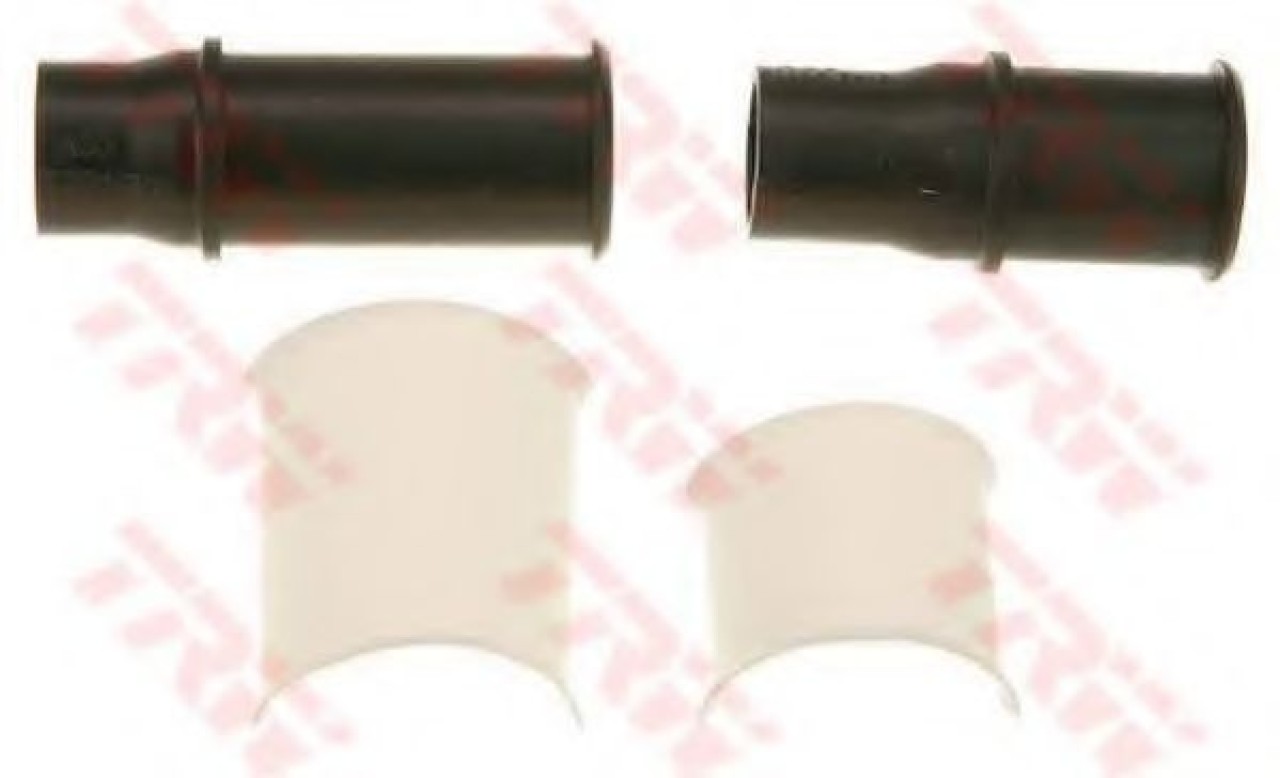 Set reparatie, etrier VW GOLF III (1H1) (1991 - 1998) TRW SP50981 piesa NOUA