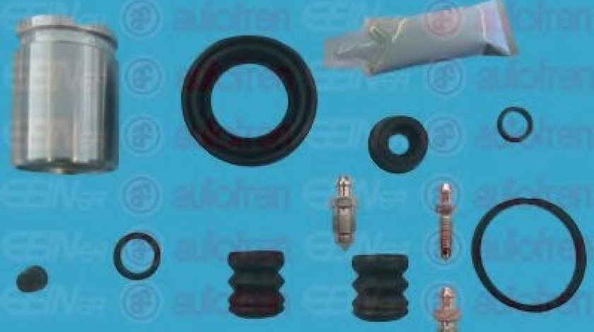 Set reparatie, etrier VW GOLF III (1H1) (1991 - 1998) AUTOFREN SEINSA D41941C piesa NOUA