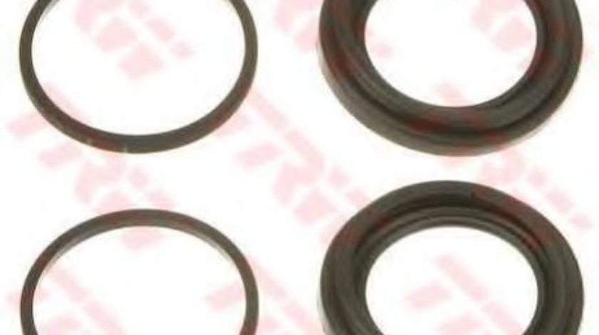 Set reparatie, etrier VW GOLF III Variant (1H5) (1993 - 1999) TRW SJ1112 piesa NOUA