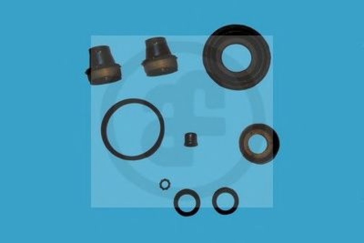 Set reparatie, etrier VW GOLF IV Variant (1J5) (1999 - 2006) AUTOFREN SEINSA D4373 piesa NOUA