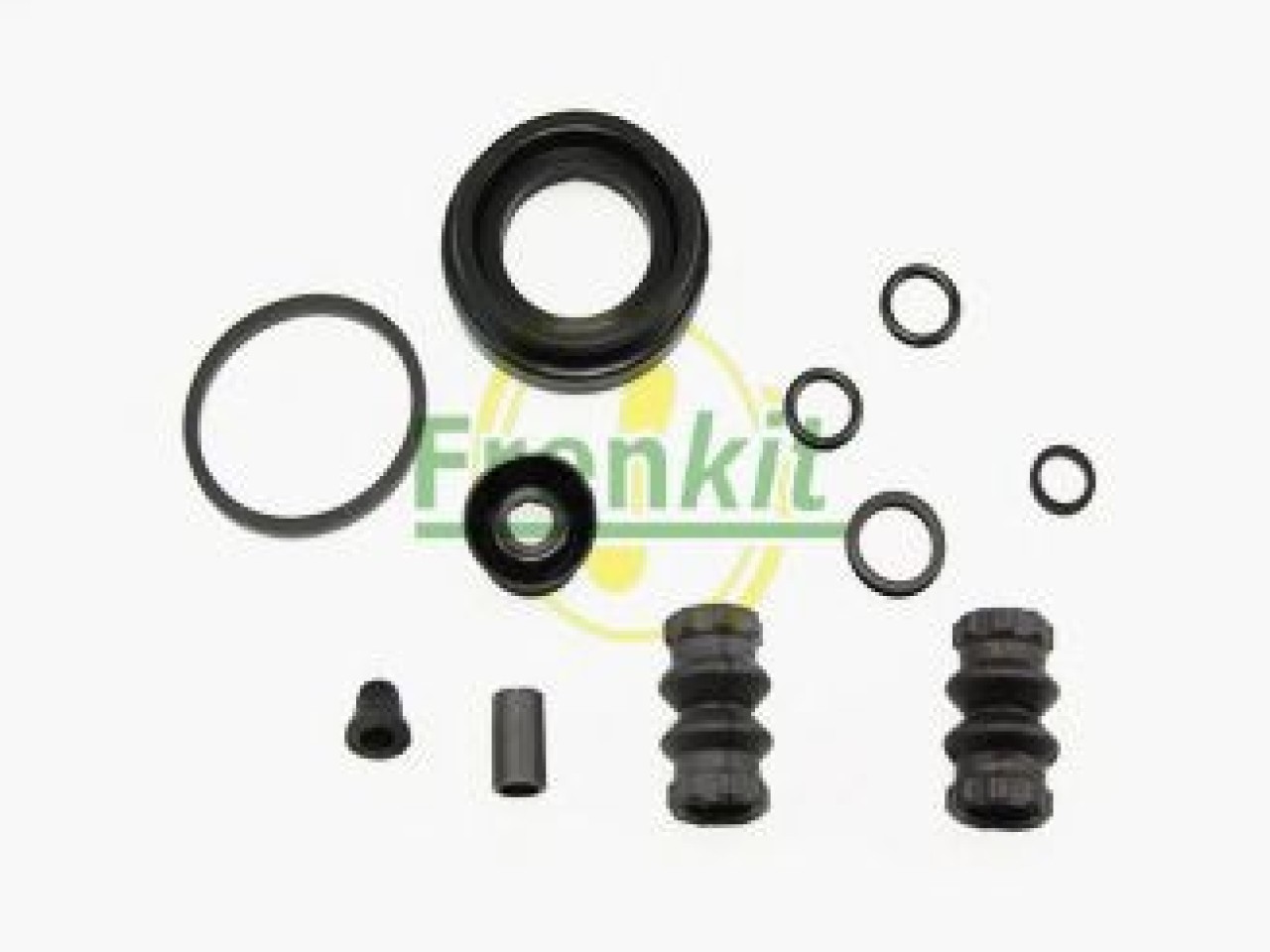 Set reparatie, etrier VW GOLF IV Variant (1J5) (1999 - 2006) FRENKIT 238022 piesa NOUA