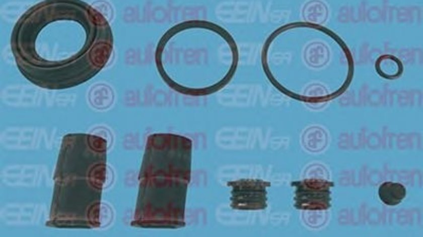 Set reparatie, etrier VW GOLF SPORTSVAN (AM1) (2014 - 2016) AUTOFREN SEINSA D42241 piesa NOUA