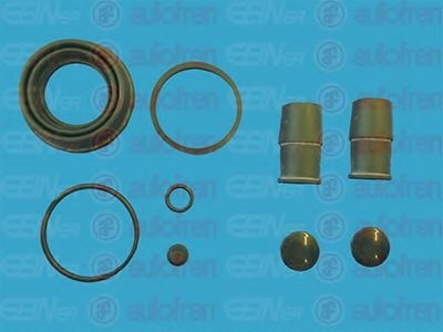 Set reparatie, etrier VW GOLF VII (5G1, BE1) (2012 - 2016) AUTOFREN SEINSA D42584 piesa NOUA