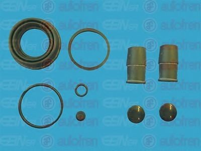 Set reparatie, etrier VW GOLF VII (5G1, BE1) (2012 - 2016) AUTOFREN SEINSA D42584 piesa NOUA