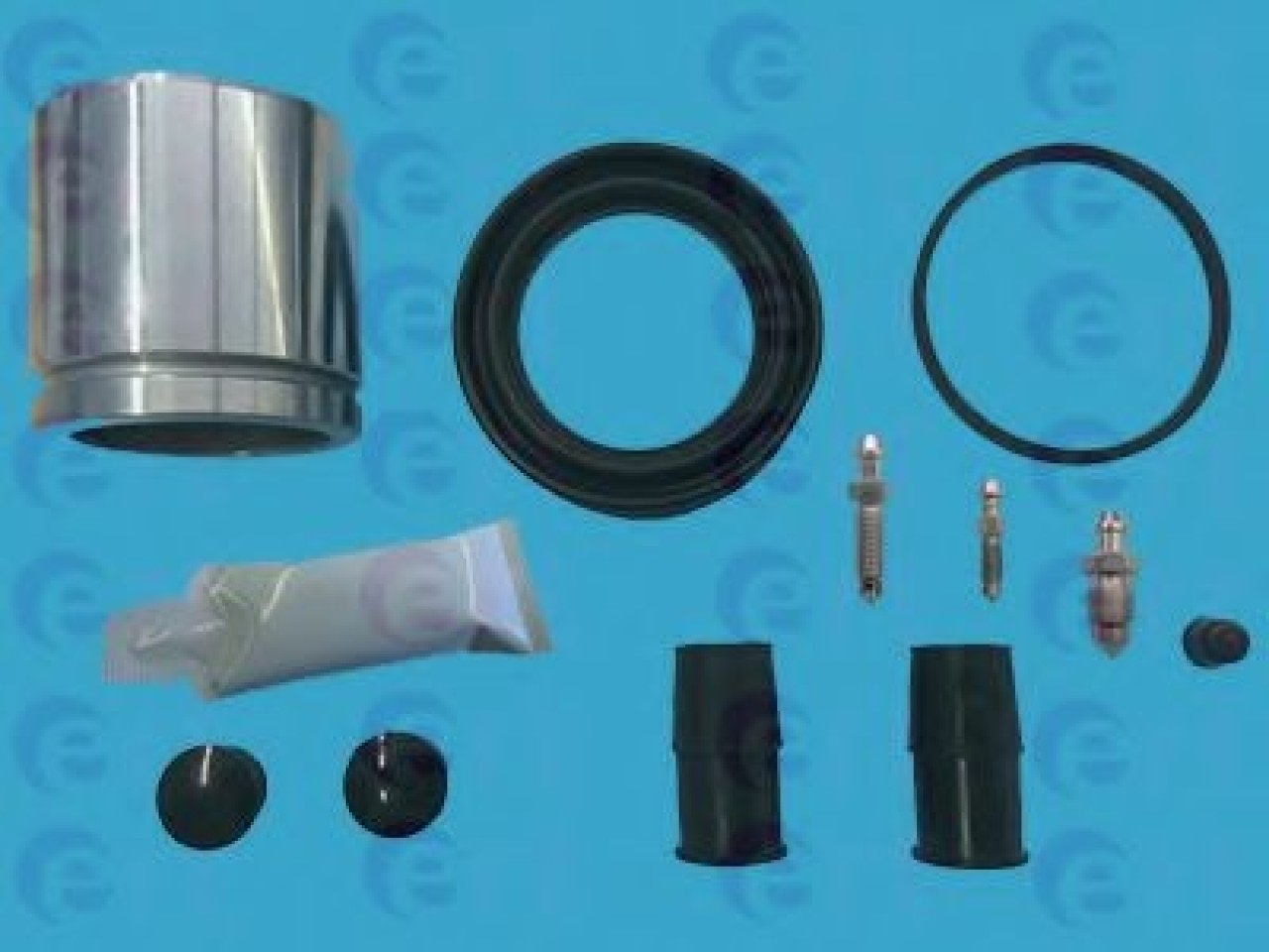 Set reparatie, etrier VW JETTA III (1K2) (2005 - 2010) ERT 401342 piesa NOUA